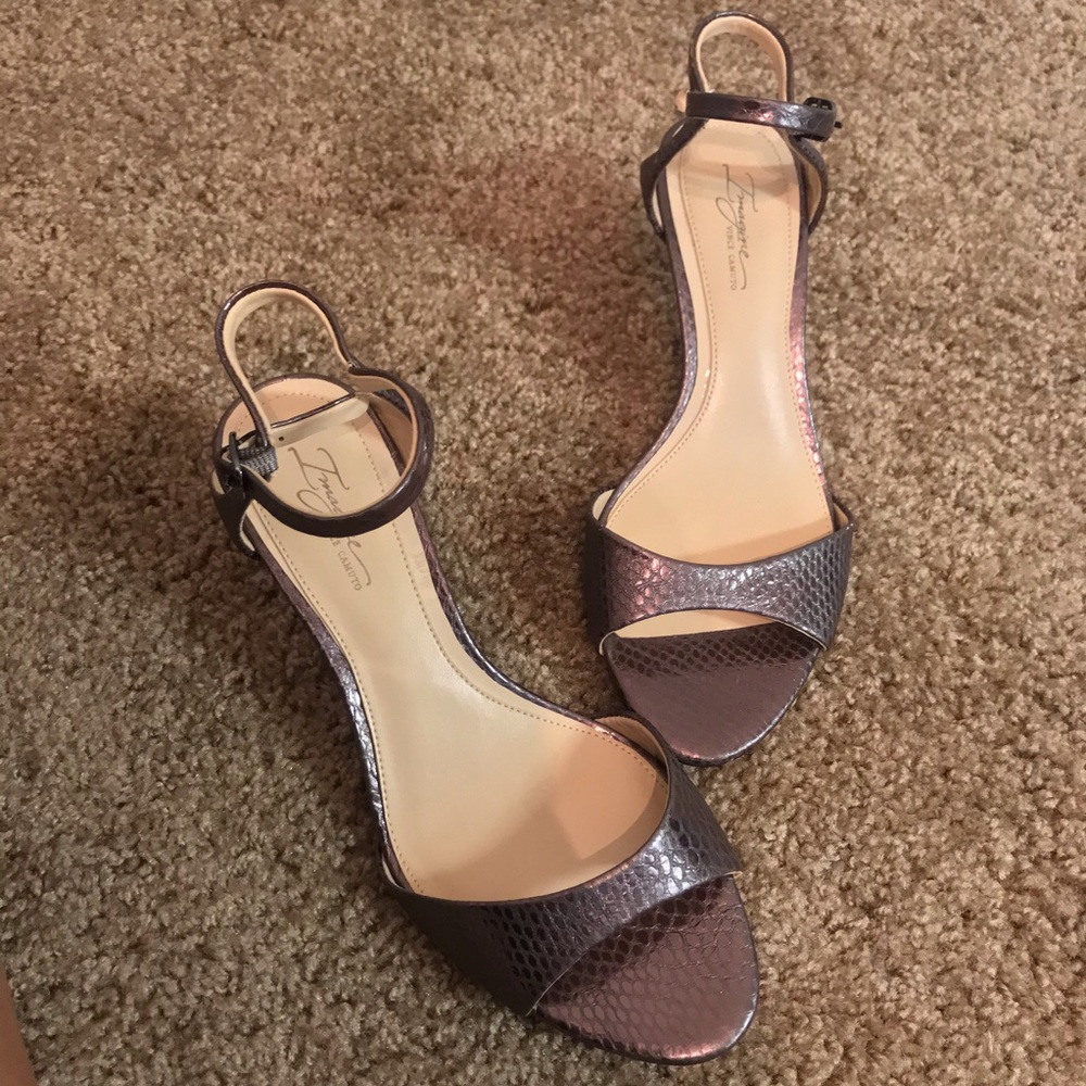 Vince Camuto Imagine Heels